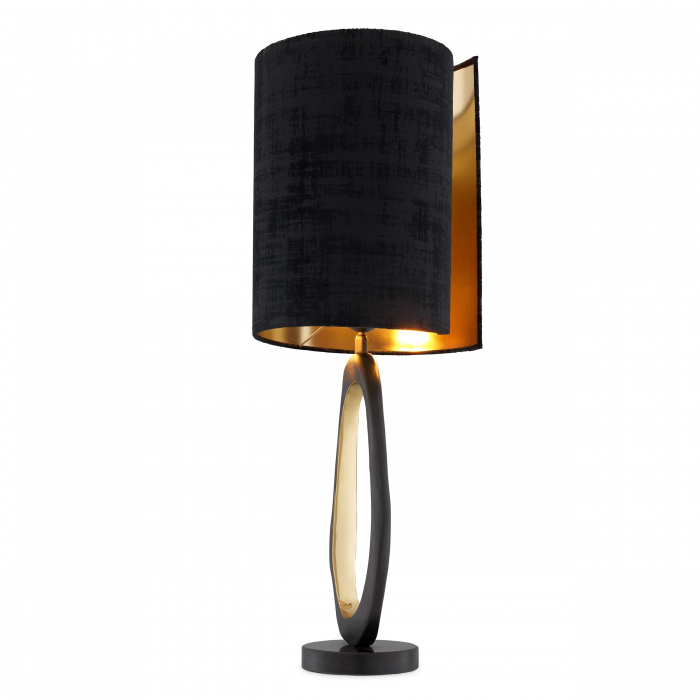   Lampa de masă Kilian cu abajur 114268 EICHHOLTZ [4]