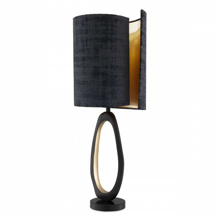   Lampa de masă Kilian cu abajur 114268 EICHHOLTZ [2]