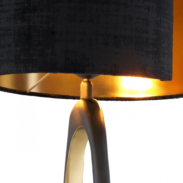  Lampa de masă Kilian cu abajur 114268 EICHHOLTZ [5]