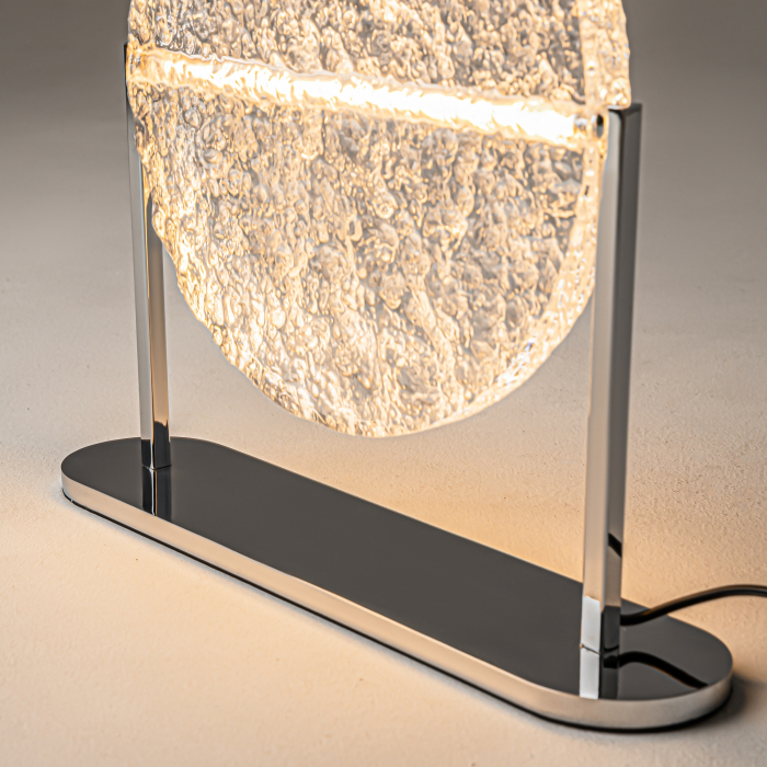 Lampă de masă Mangata, Metal Crom, 7W, MAYTONI MOD387TL-L8CH3K [6]