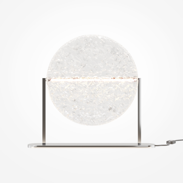 Lampă de masă Mangata, Metal Crom, 7W, MAYTONI MOD387TL-L8CH3K [9]