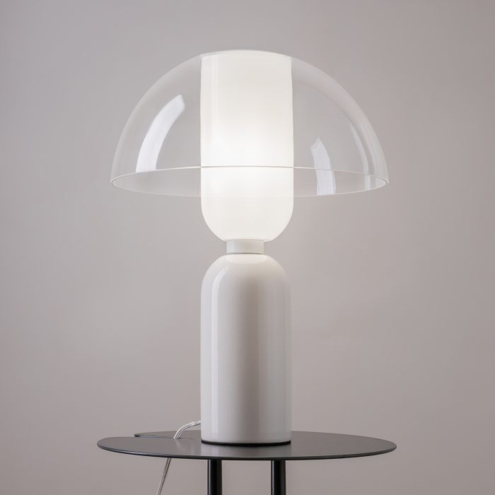 Lampă de masă MEMORY, Metal și ceramică Alb, 40W, MAYTONI MOD177TL-01W [2]