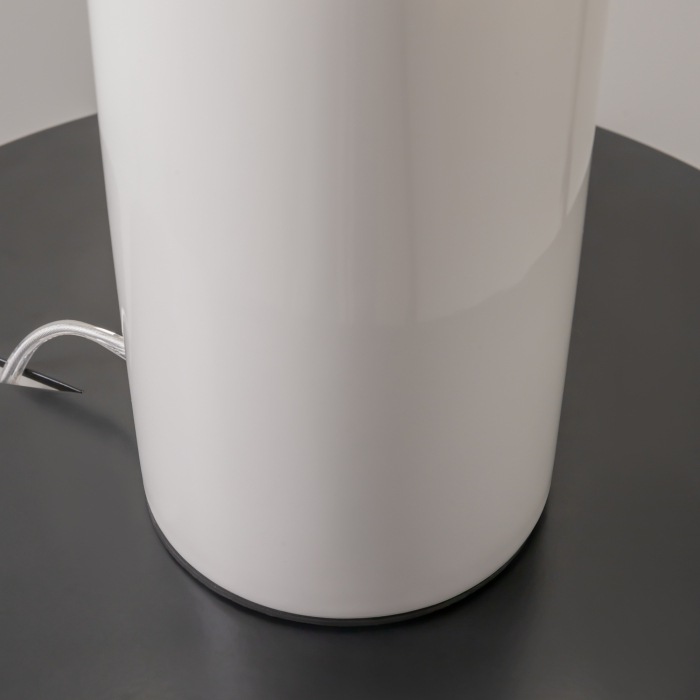 Lampă de masă MEMORY, Metal și ceramică Alb, 40W, MAYTONI MOD177TL-01W [5]