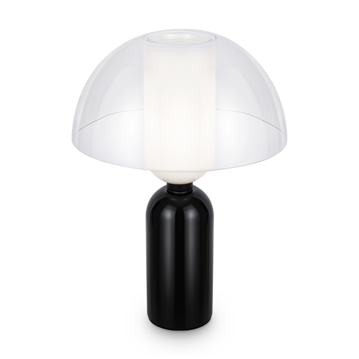 Lampă de masă MEMORY, Metal și ceramică Negru, 40W, MAYTONI MOD177TL-01B [9]