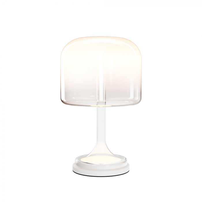 Table lamp SPIRITO Alb 3000k MOD286TL-L18W3K Maytoni Modern [1]
