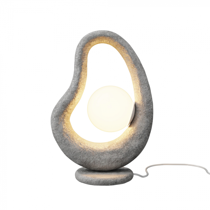 Table lamp OPUS Gri MOD380TL-01GR Maytoni Modern [1]