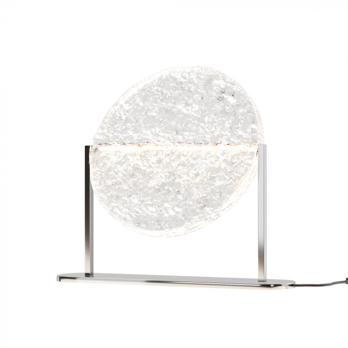 Table lamp MANGATA Chrom 3000k MOD387TL-L8CH3K Maytoni Modern [1]