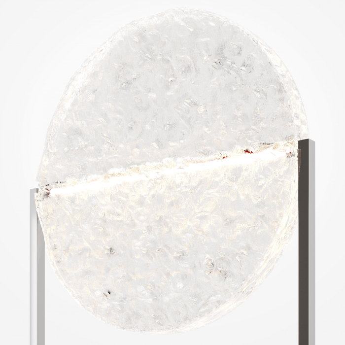 Table lamp MANGATA Chrom 3000k MOD387TL-L8CH3K Maytoni Modern [3]