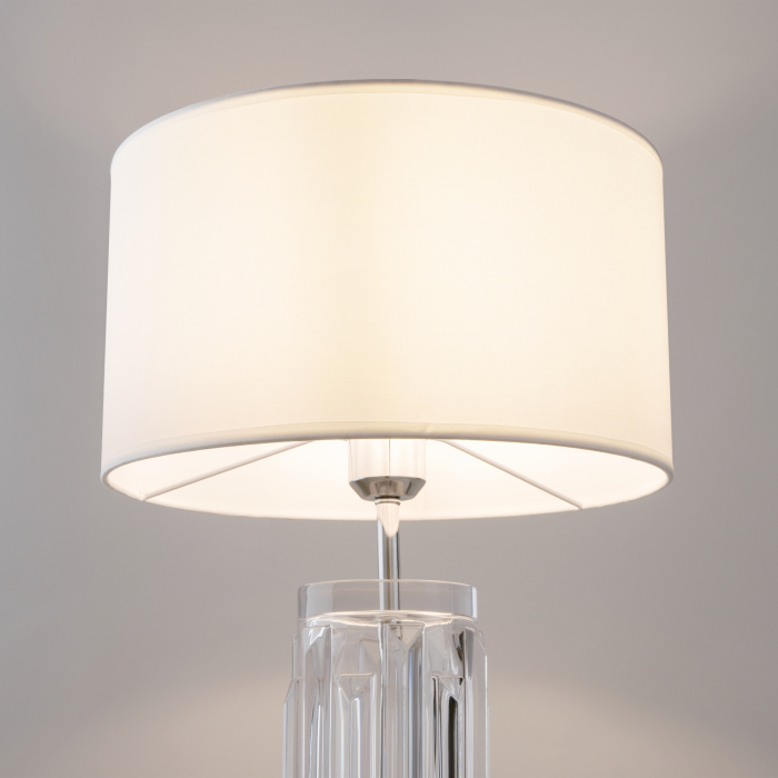 Lampă de masă MUSE, Metal și sticlă Crom, 60W, MAYTONI MOD304TL-01CH [4]