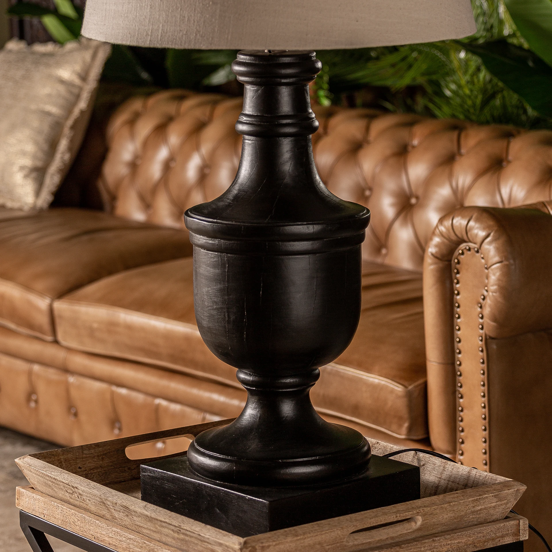 Lampa de masa NOHEN VicalHome 31472 [6]