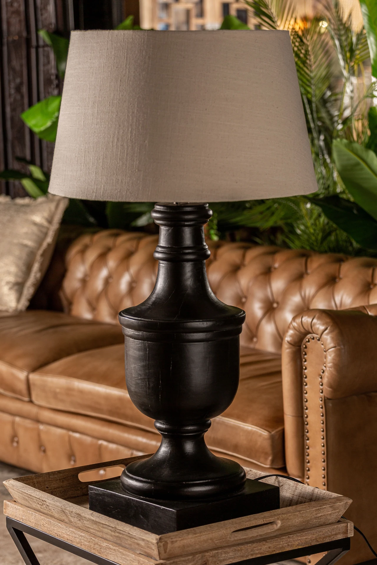 Lampa de masa NOHEN VicalHome 31472 [7]