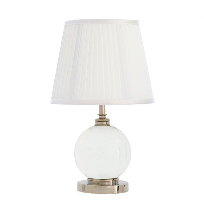   Lampa de masă Octavia Cristal 107228 EICHHOLTZ [1]