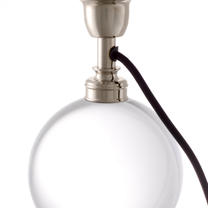   Lampa de masă Octavia Cristal 107228 EICHHOLTZ [5]