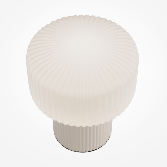 Lampă de masă OMAGGIO, Ceramică Bej, 28W, MAYTONI MOD404TL-01BG [12]