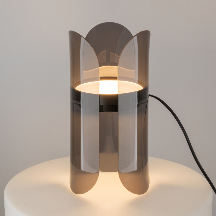 Lampă de masă Perspectivă, Metal Negru, 6W, MAYTONI MOD416TL-L6BR3K [3]