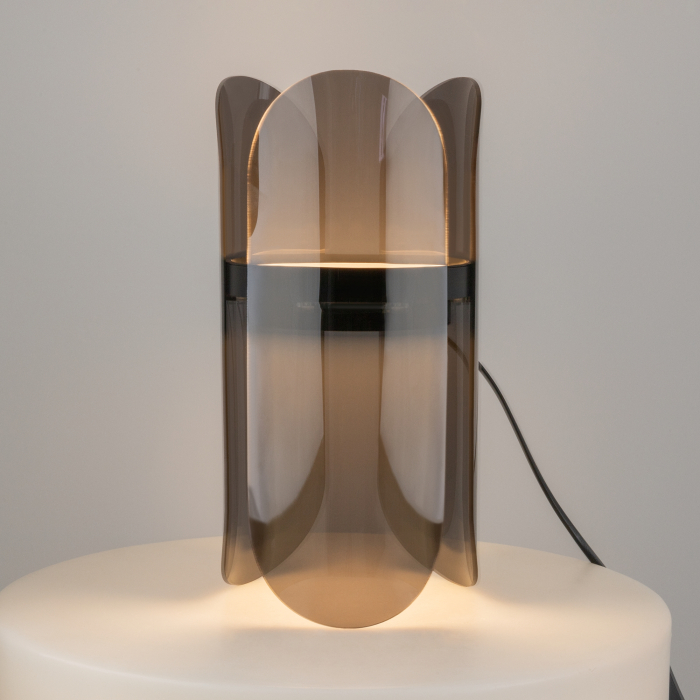 Lampă de masă Perspectivă, Metal Negru, 6W, MAYTONI MOD416TL-L6BR3K [5]