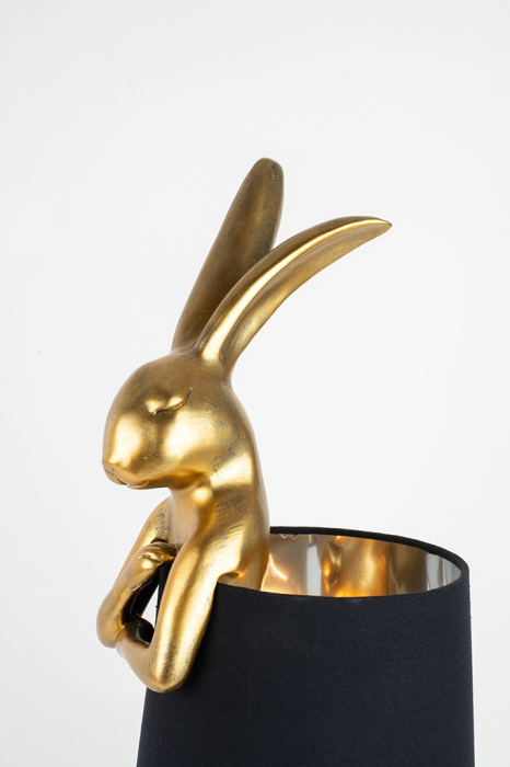 Lampă de Masă Rabbit 17x20x50 cm, Len - Kare Design [3]