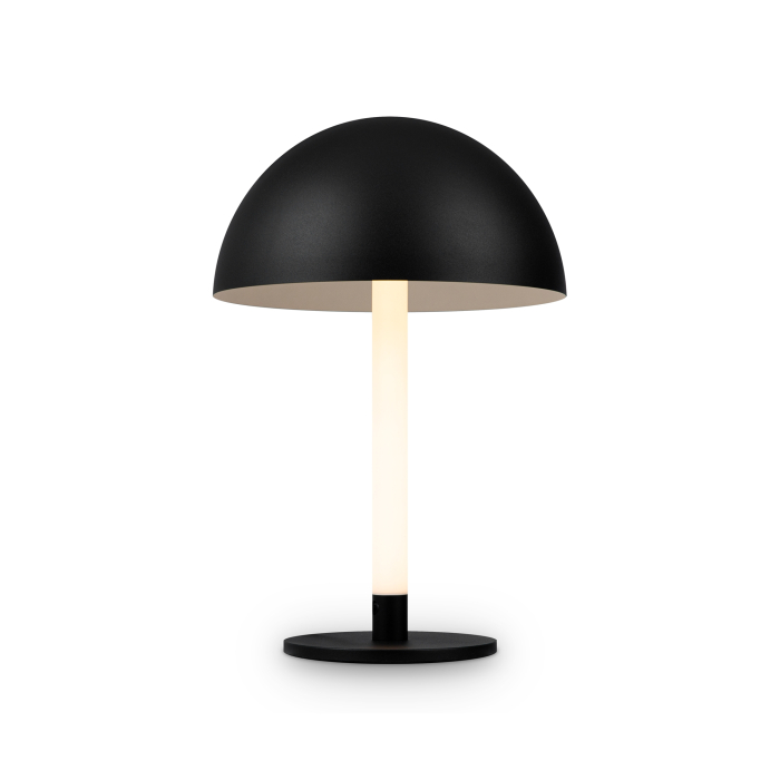 Lampă de masă Rază, Metal Negru, 8W, MAYTONI Z012TL-L8B3K [8]