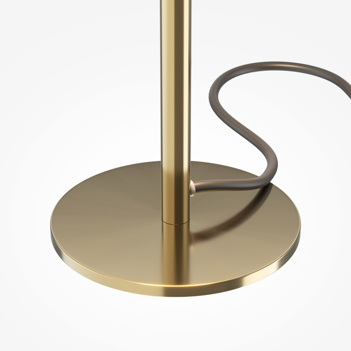 Lampă de masă Scala Bronz Metal 12W MAYTONI MOD496TL-L12BZK [6]