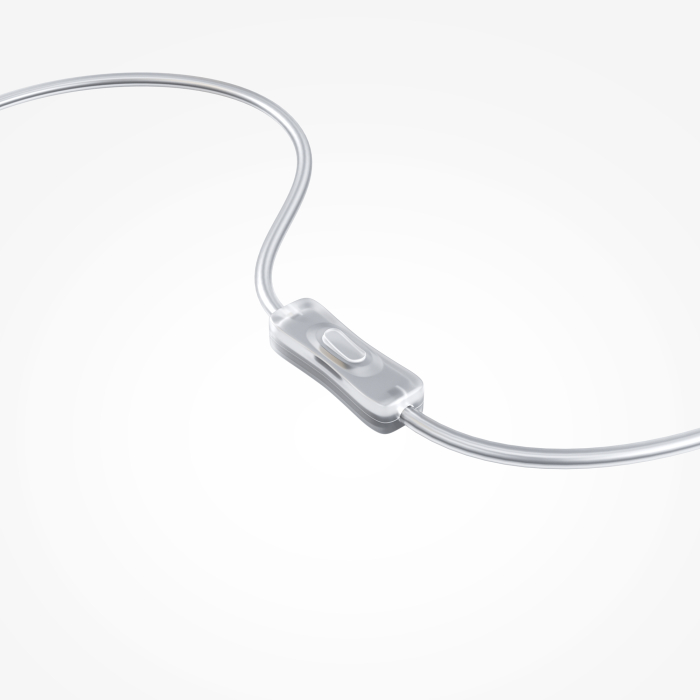 Lampă de masă TAVO, Piatră Bej, 9W, MAYTONI MOD453TL-01BG [3]