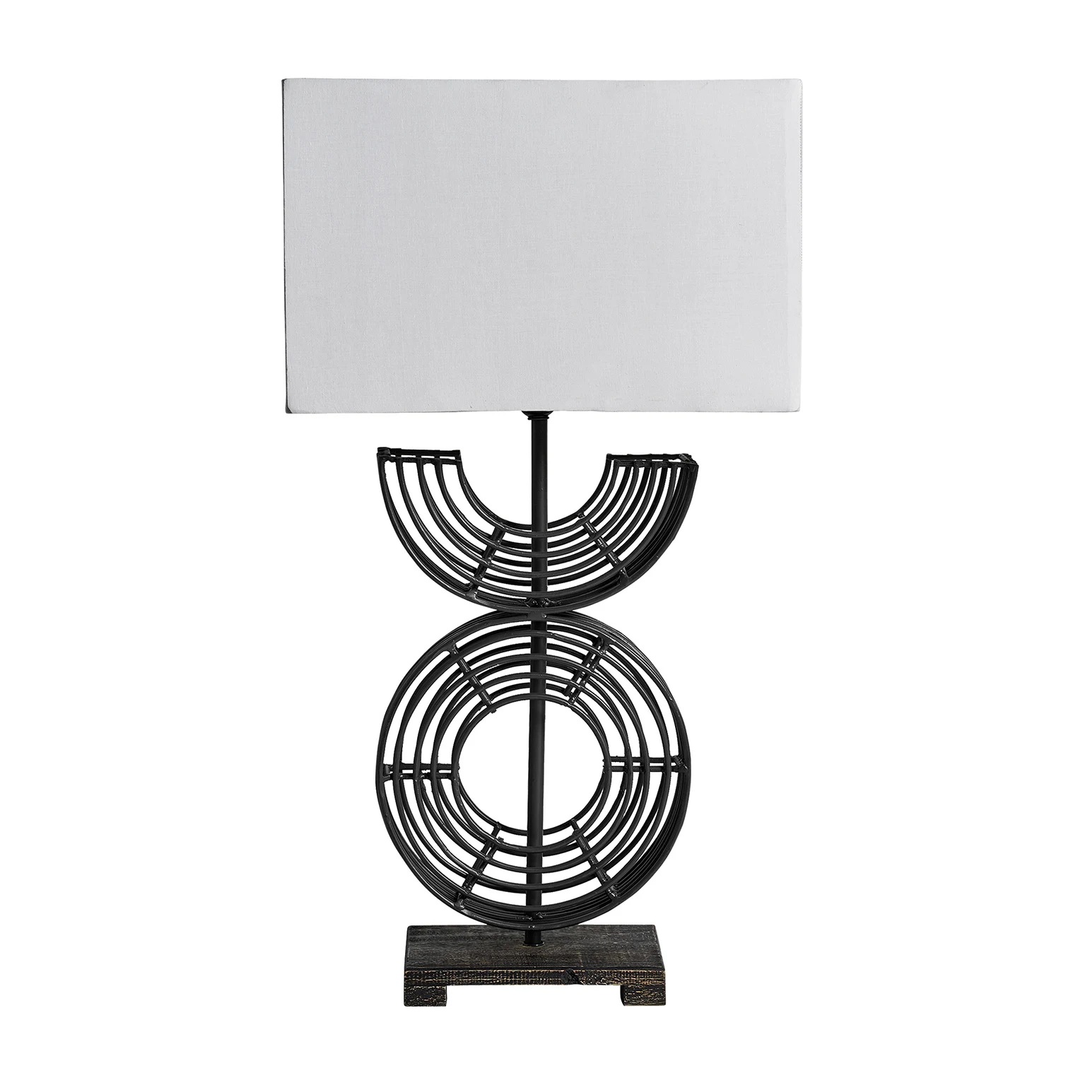 LAMPA DE MASA VicalHome 26286 [1]