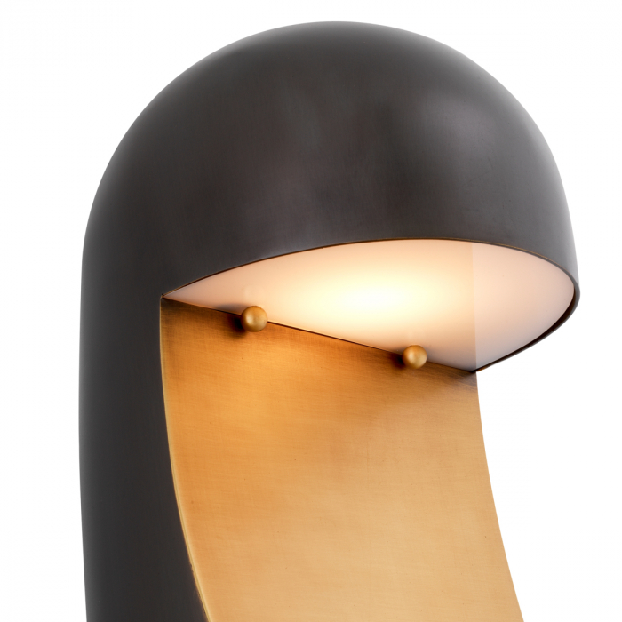   Lampă de masă Arion finisaj bronz accent 116777 EICHHOLTZ [5]