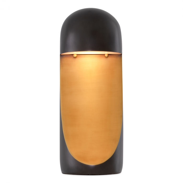   Lampă de masă Arion finisaj bronz accent 116777 EICHHOLTZ [2]