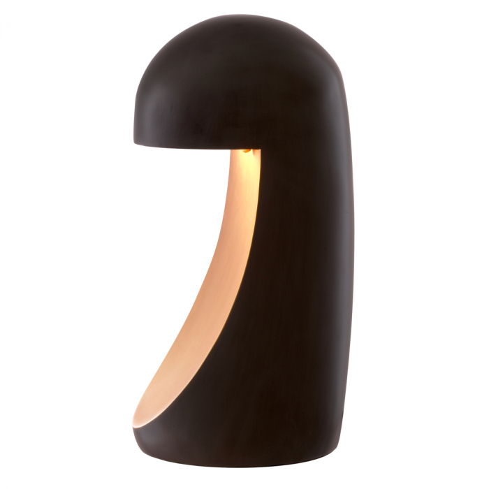   Lampă de masă Arion finisaj bronz accent 116777 EICHHOLTZ [3]