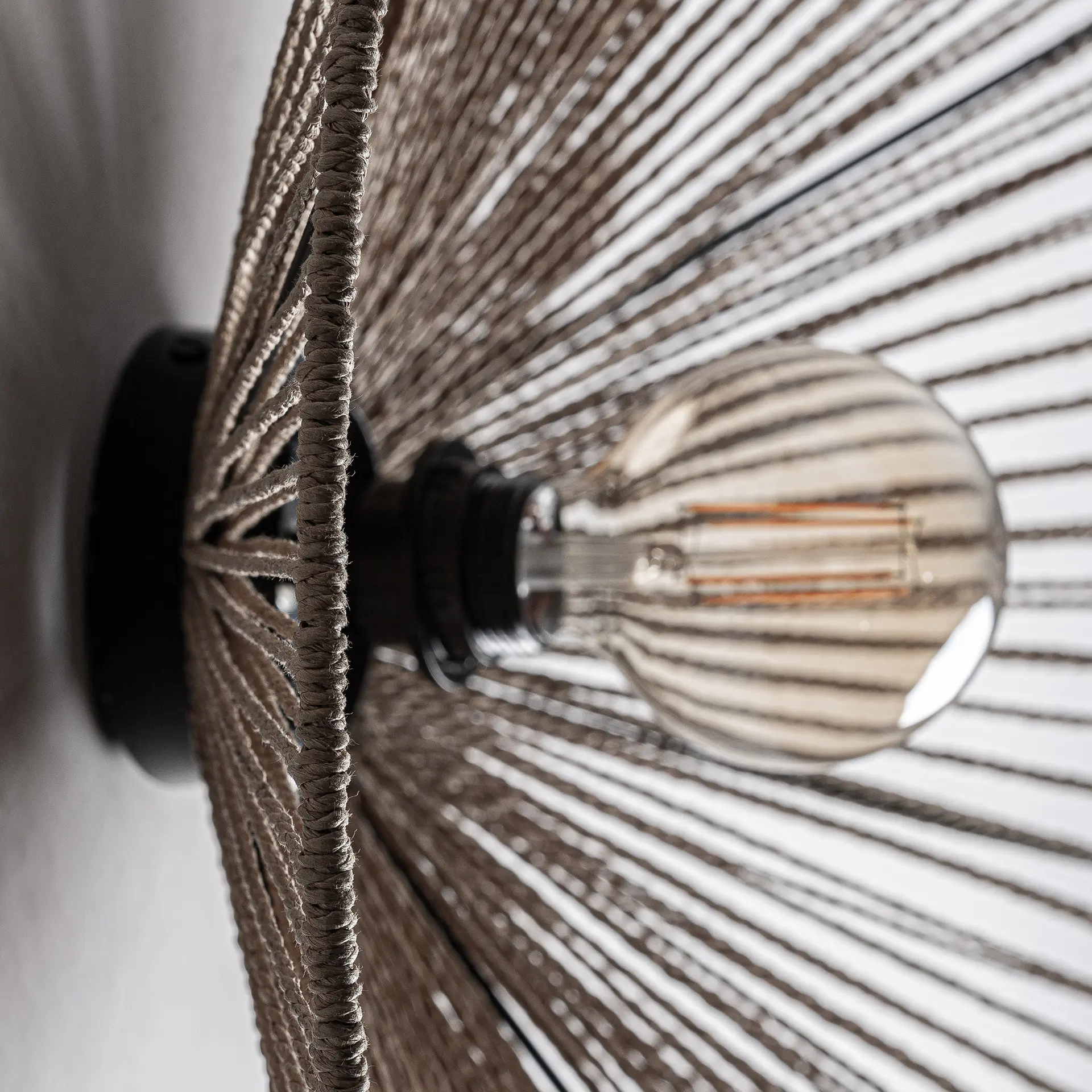 Lampa de perete Jacquard VicalHome 35832 [2]