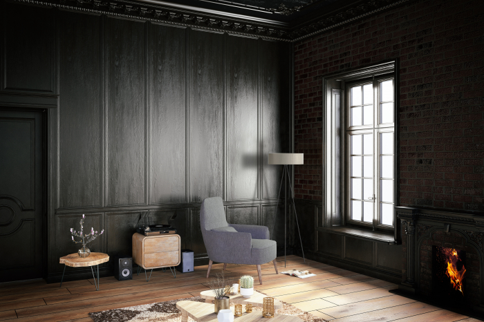 Lampa de podea CADILAC 7990 Nowodvorski [3]