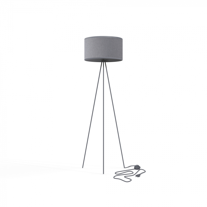 Lampa de podea CADILAC 7992 Nowodvorski [1]