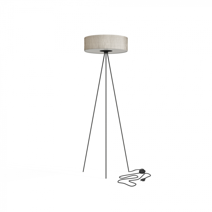 Lampa de podea CADILAC 8190 Nowodvorski [1]