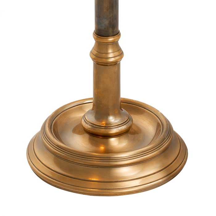   Lampă de podea Charlene cu finisaj din alamă vintage 111544 EICHHOLTZ [4]