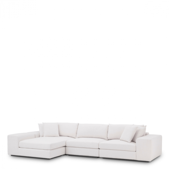   Canapea Vista Grande Lounge avalon alb 112563 EICHHOLTZ [1]