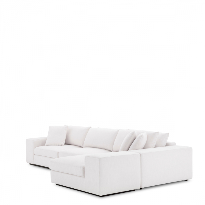   Canapea Vista Grande Lounge avalon alb 112563 EICHHOLTZ [4]