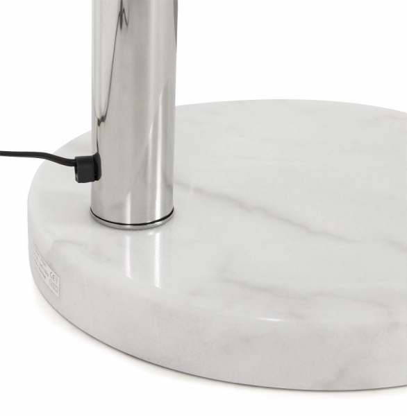 Lampa de podea cu design modern BUSH 5 brate crom / otel, FL00100CH - Kokoon [11]