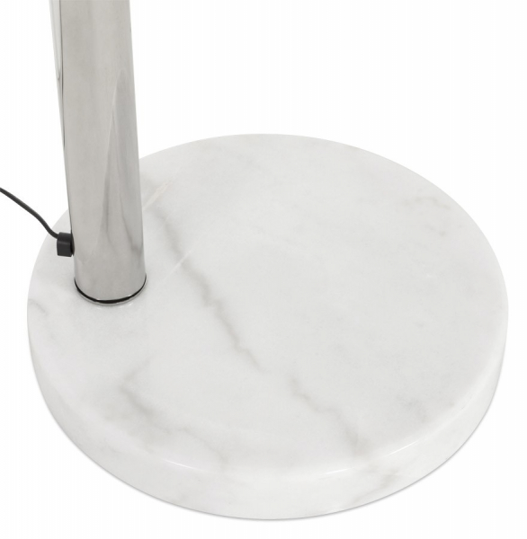 Lampa de podea cu design modern BUSH 5 brate crom / otel, FL00100CH - Kokoon [10]