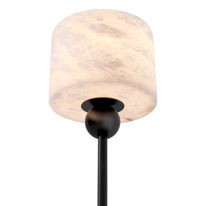   Lampă de podea cu finisaj bronz etruscan 114684 EICHHOLTZ [3]