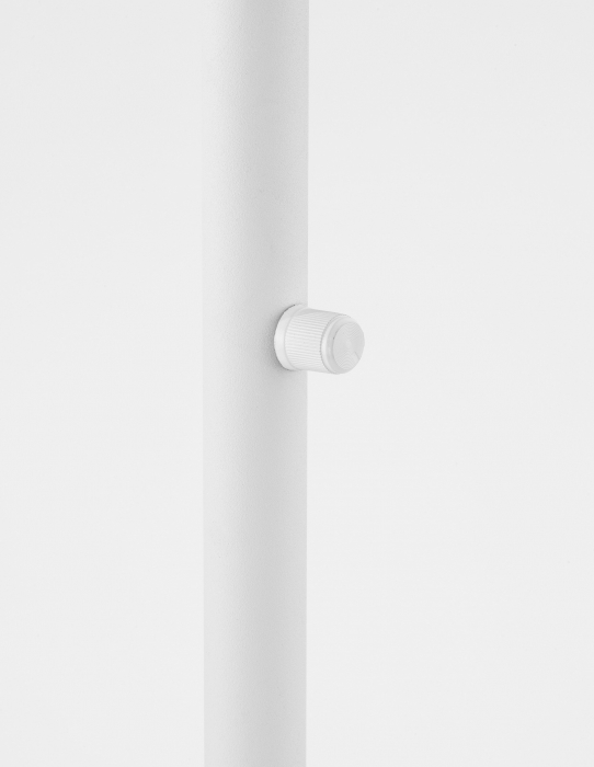 Lampa de podea dimabila diverse culori Lasse cu LED, din metal, inaltime reglabila, 9020102 - Novaluce [22]