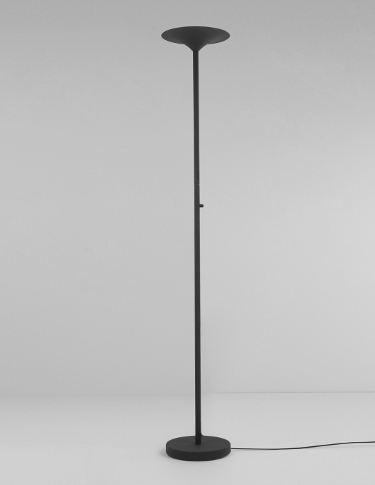 Lampa de podea dimabila diverse culori Lasse cu LED, din metal, inaltime reglabila, 9020102 - Novaluce [3]