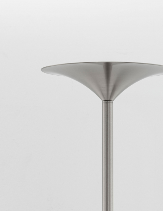 Lampa de podea dimabila diverse culori Lasse cu LED, din metal, inaltime reglabila, 9020102 - Novaluce [28]