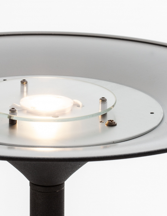 Lampa de podea dimabila diverse culori Lasse cu LED, din metal, inaltime reglabila, 9020102 - Novaluce [8]