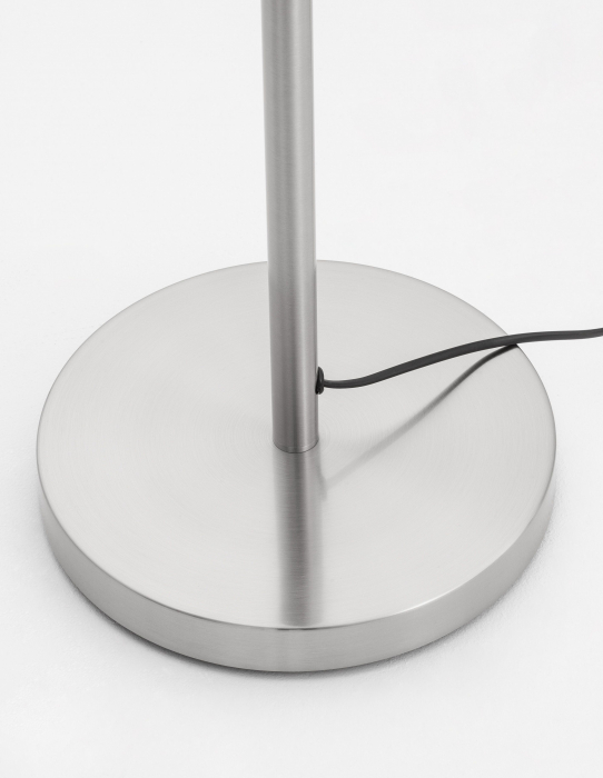 Lampa de podea dimabila diverse culori Lasse cu LED, din metal, inaltime reglabila, 9020102 - Novaluce [24]