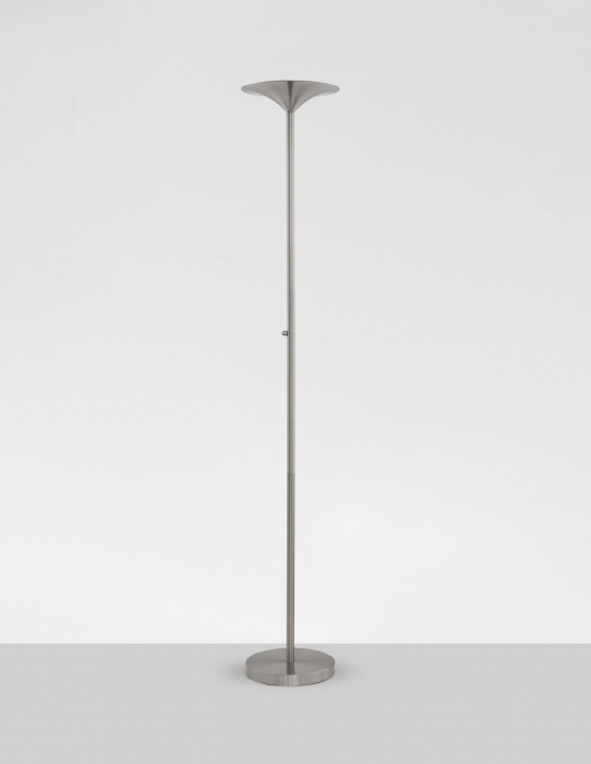 Lampa de podea dimabila diverse culori Lasse cu LED, din metal, inaltime reglabila, 9020102 - Novaluce [25]