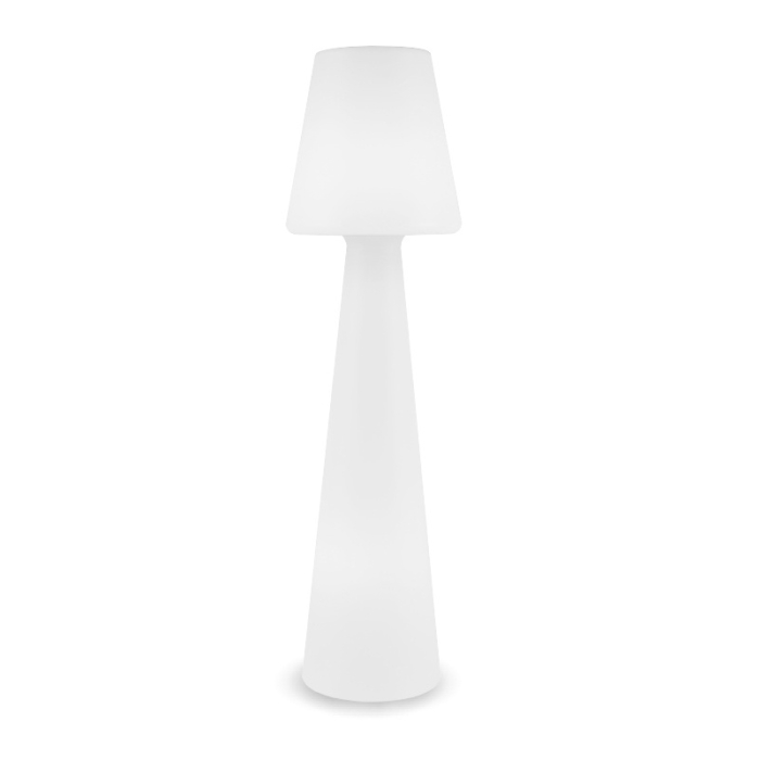 Lampa de Podea Lola 55x55x200 cm - New Garden [2]