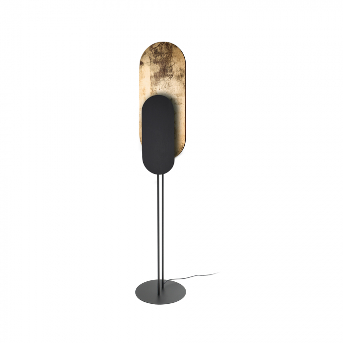 Lampa de podea WHEEL LUX 7646 Nowodvorski [1]