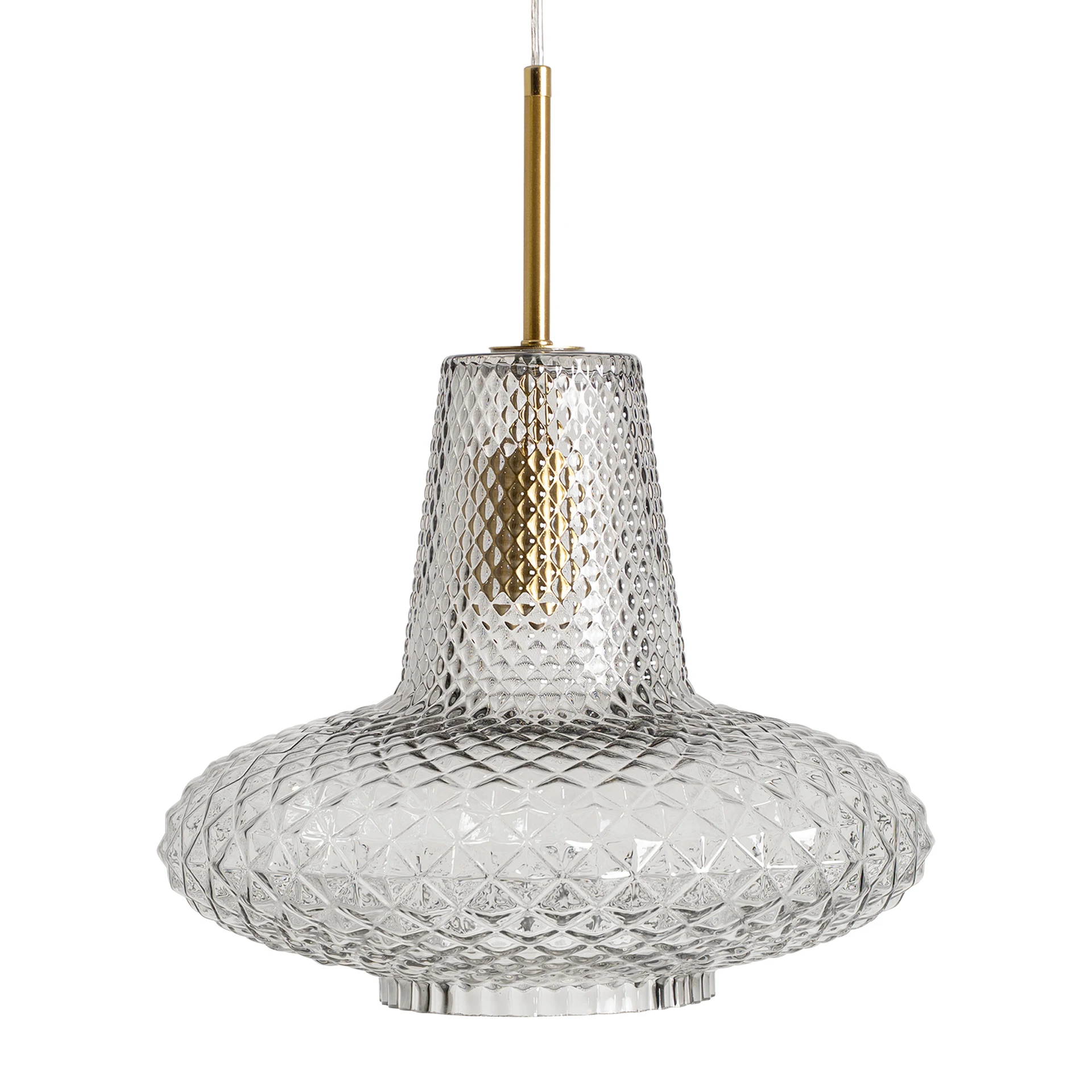 LAMPA DE TAVAN CANDELA VicalHome 36740 [1]
