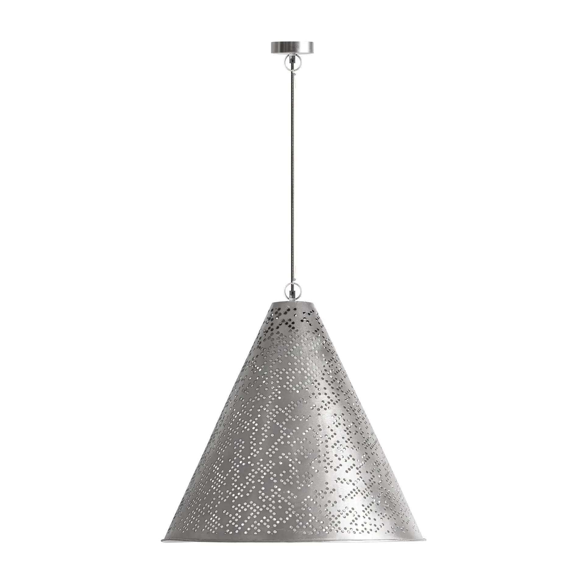 Lampa de tavan Jacquard VicalHome 35800 [4]