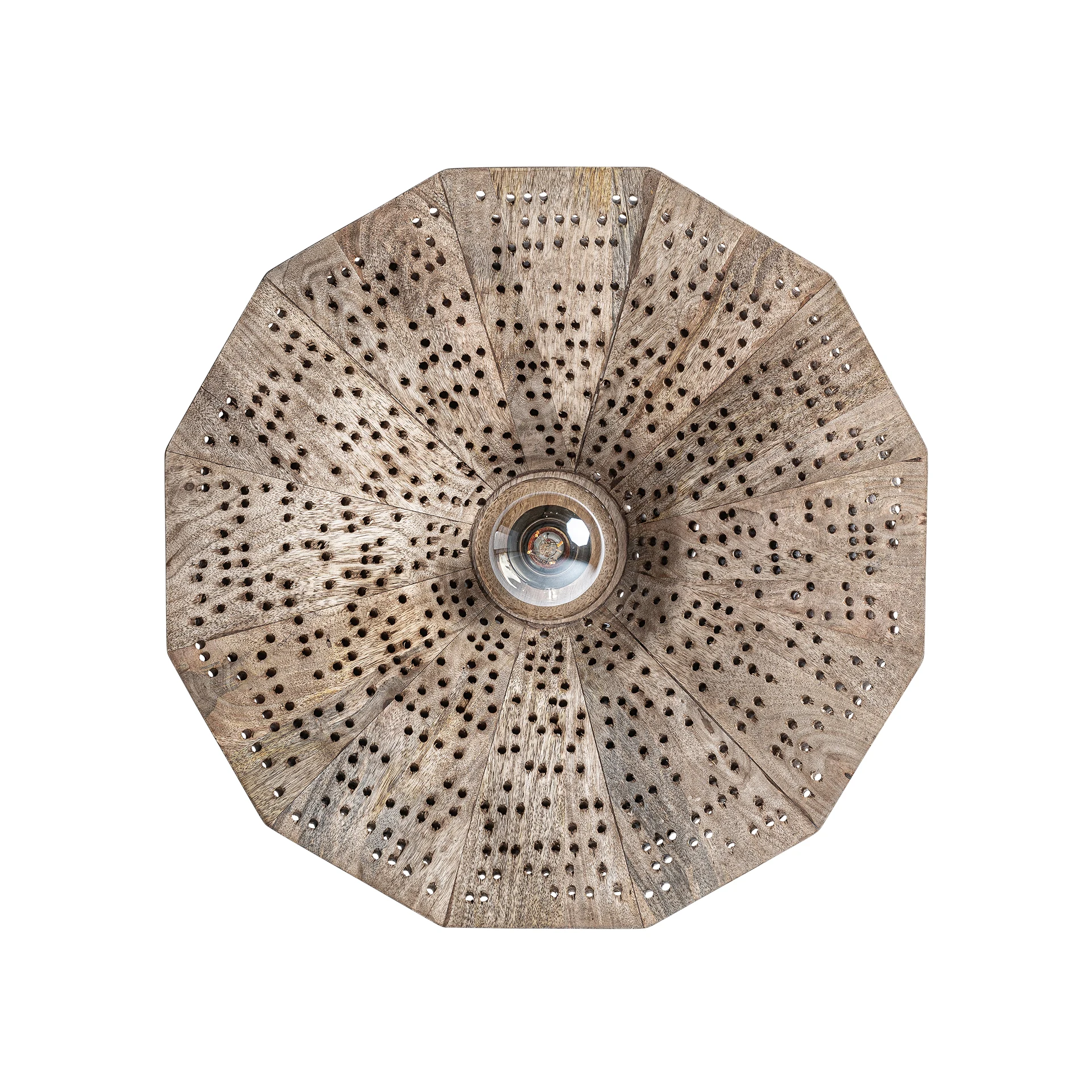 Lampa de tavan Jacquard VicalHome 35815 [1]