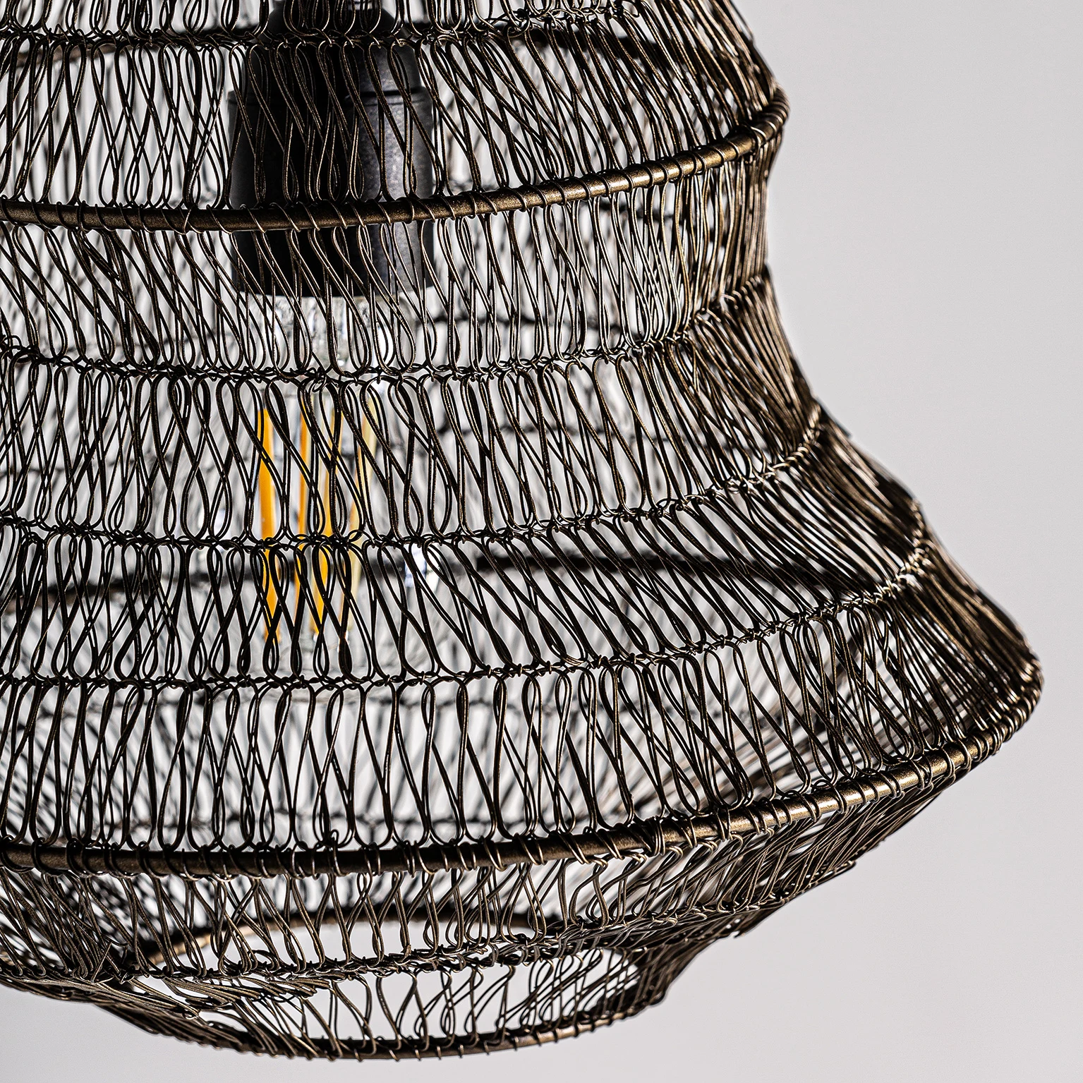 LAMPA DE TAVAN VicalHome 31112 [7]